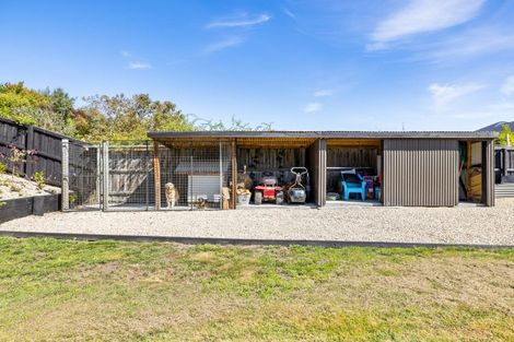 Photo of property in 83 Willowside Place, Amberley, 7410