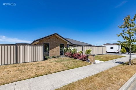 Photo of property in 25 Magnate Drive, Kaiapoi, 7630