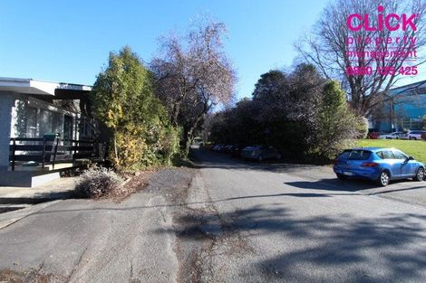 Photo of property in 115d London Street, Dunedin Central, Dunedin, 9016