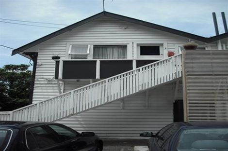 Photo of property in 339 The Terrace, Te Aro, Wellington, 6011