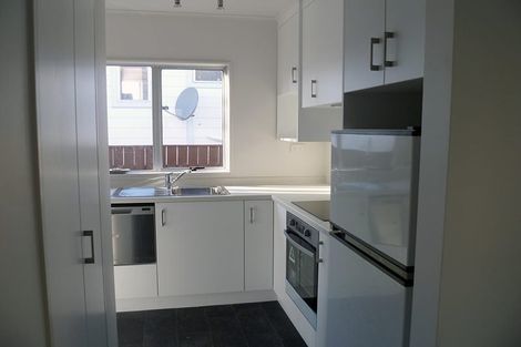 Photo of property in 27f4 Kenwyn Terrace, Newtown, Wellington, 6021