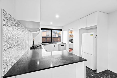 Photo of property in 5 Atap Place, Northwood, Christchurch, 8051