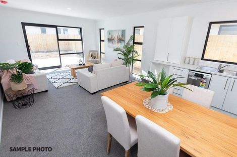 Photo of property in 2u4 Opal Place, Chartwell, Hamilton, 3210