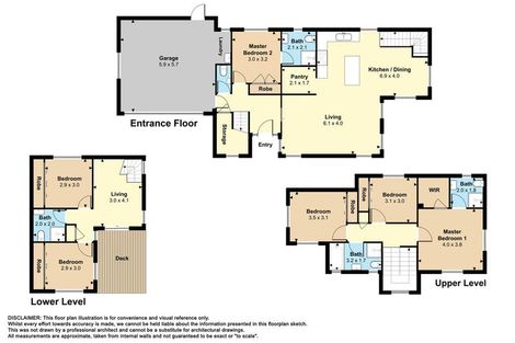 Photo of property in 285 Don Buck Road, Massey, Auckland, 0614