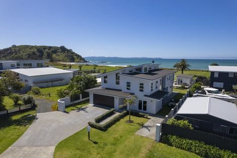 Photo of property in 21 Adamson Road, Taipa, 0420