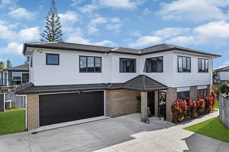 Photo of property in 8b Lansdown Avenue, Papatoetoe, Auckland, 2025