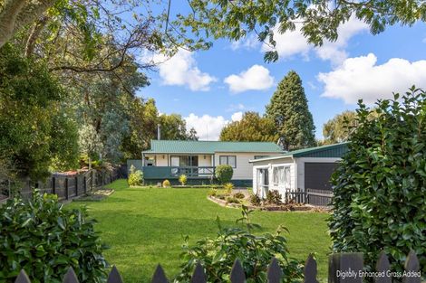 Photo of property in 19 Vera Street, Marton, 4710