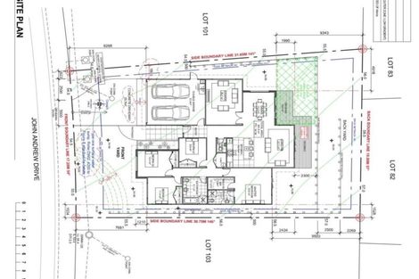 Photo of property in 64 John Andrew Drive, Warkworth, 0910