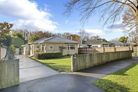 Photo of property in 144 Mersey Street, St Albans, Christchurch, 8014