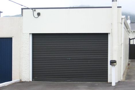 Photo of property in 42 Jubilee Road, Khandallah, Wellington, 6035