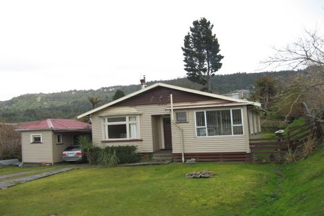 Photo of property in 61 Ranfurly Street, Runanga, 7803