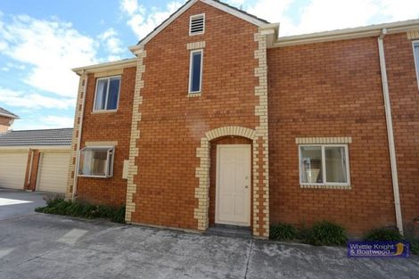 Photo of property in 14b George Street, Riccarton, Christchurch, 8041