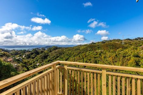 Photo of property in 61 Mount Pleasant Road, Aro Valley, Wellington, 6012