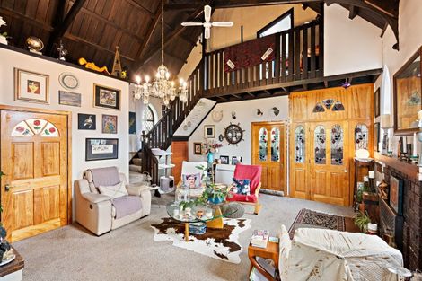 Photo of property in 28 Waitahuna Gully Road, Waitahuna, Lawrence, 9593