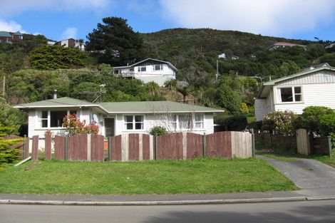 Photo of property in 134 Campbell Street, Karori, Wellington, 6012