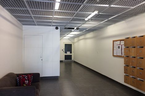Photo of property in Hume House, 26/152u The Terrace, Wellington Central, Wellington, 6011