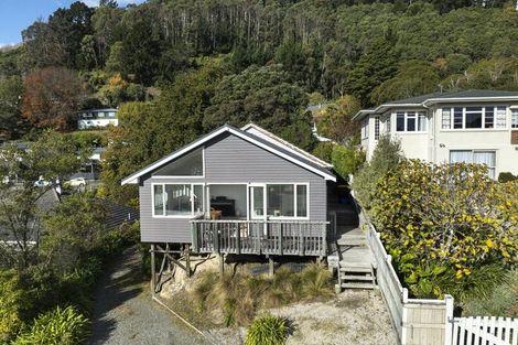 Photo of property in 32 Brunner Street, Nelson South, Nelson, 7010