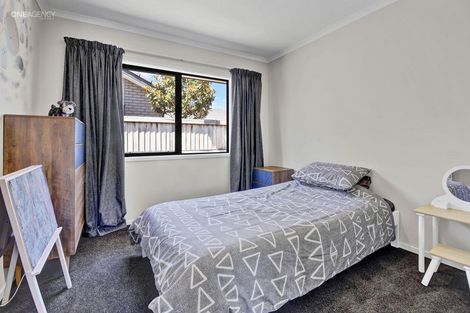 Photo of property in 25 Magnate Drive, Kaiapoi, 7630