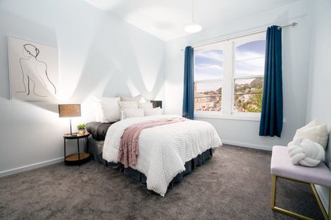 Photo of property in 4 Russell Terrace, Newtown, Wellington, 6021