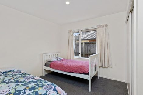 Photo of property in 1 Oakden Drive, Darfield, 7510
