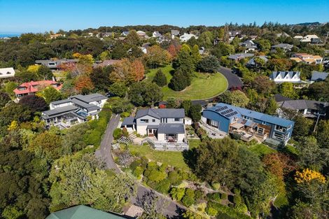 Photo of property in 37 Garden Place, Glenleith, Dunedin, 9010