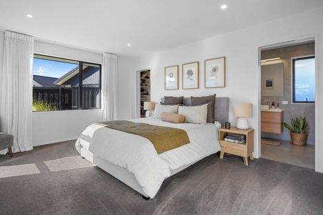 Photo of property in 8 Hotere Street, Rangiora, 7400