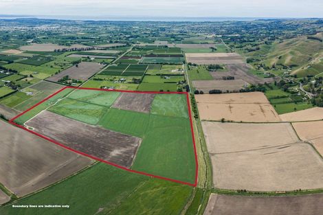 Photo of property in 85 West Road, Mangatainoka, Pahiatua, 4982