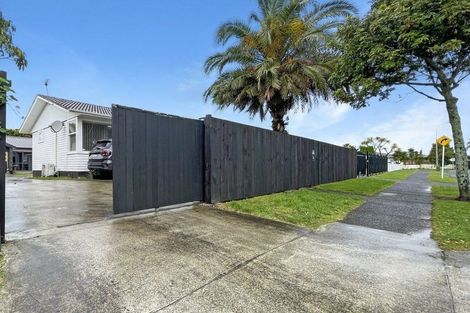 Photo of property in 45 Aarts Avenue, Manurewa, Auckland, 2102