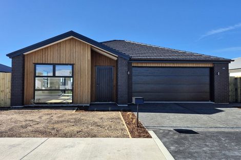 Photo of property in 19 Larch Drive, Rolleston, 7614