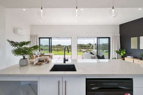 Photo of property in 1121 Parewanui Road, Parewanui, Bulls, 4894