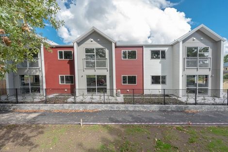 Photo of property in 16u1 Hammond Street, Hamilton Central, Hamilton, 3204