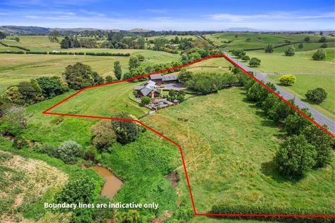 Photo of property in 2242 State Highway 26, Motumaoho, Morrinsville, 3372