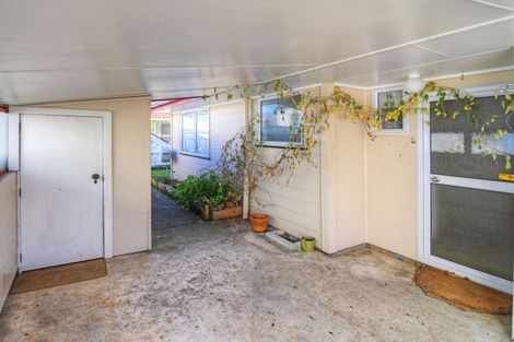 Photo of property in 7 Newland Place, Masterton, 5810