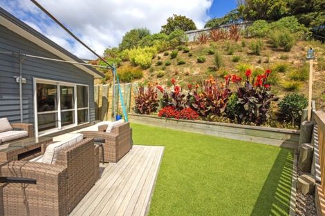 Photo of property in 136 Navigation Drive, Whitby, Porirua, 5024