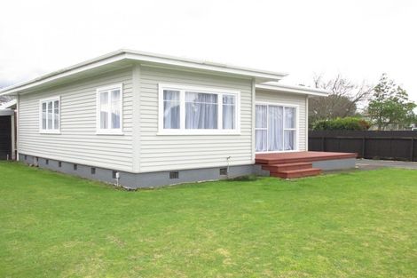 Photo of property in 4 Victoria Avenue, Wairoa, 4108