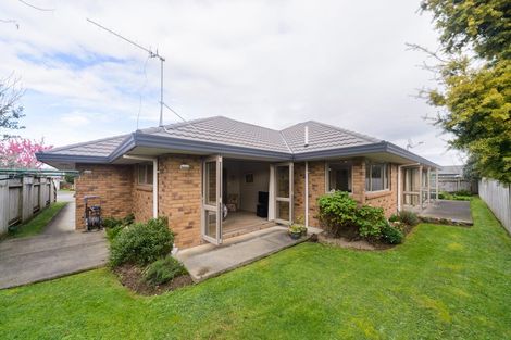 Photo of property in 21 Murphy Court, Highbury, Palmerston North, 4412