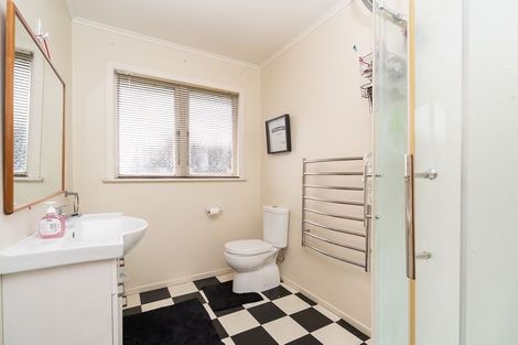 Photo of property in 3u4 Puutikitiki Street, Hamilton East, Hamilton, 3216