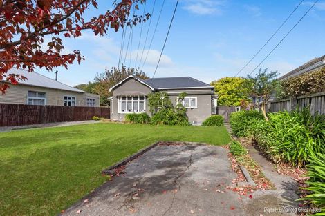 Photo of property in 440 Worcester Street, Linwood, Christchurch, 8011