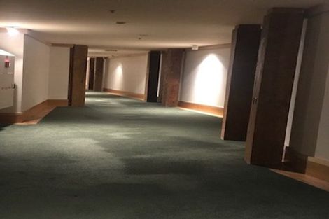 Photo of property in Queens Wharf Office Apartm, 8/1 Queens Wharf, Wellington Central, Wellington, 6011