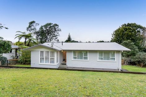 Photo of property in 41 Blagdon Road, Marfell, New Plymouth, 4310