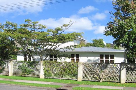 Photo of property in 2/9 Morrow Avenue, Bucklands Beach, Auckland, 2012