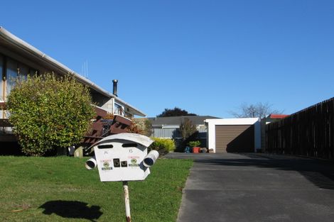 Photo of property in 50a Lockhart Avenue, Milson, Palmerston North, 4414