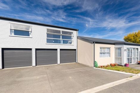 Photo of property in 3/172 Geraldine Street, Edgeware, Christchurch, 8013