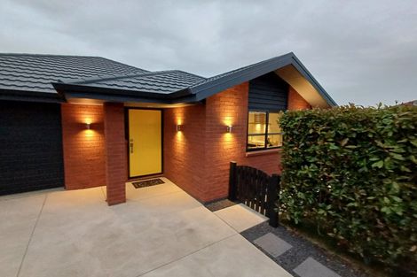 Photo of property in 5 Micah Place, Rolleston, 7615