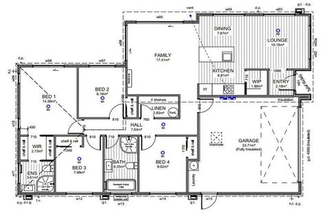 Photo of property in 21 Rita Angus Road, Belfast, 8051