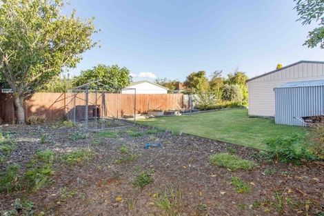 Photo of property in 23 Woodhouse Street, Linwood, Christchurch, 8062