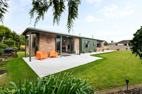 Photo of property in 181 Park Road, Horotiu, Hamilton, 3288