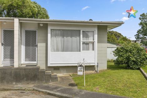Photo of property in 11/34-36 Rossiter Avenue, Waterloo, Lower Hutt, 5011