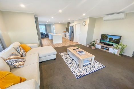 Photo of property in 14 Kemble Drive, Rolleston, 7615