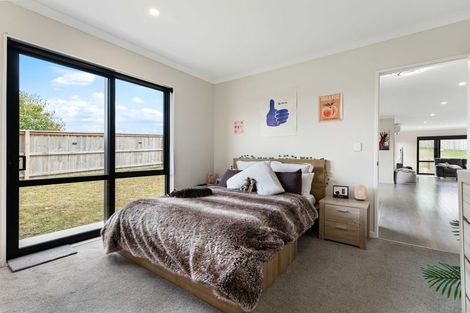 Photo of property in 26 Bathurst Crescent, Pokeno, 2402